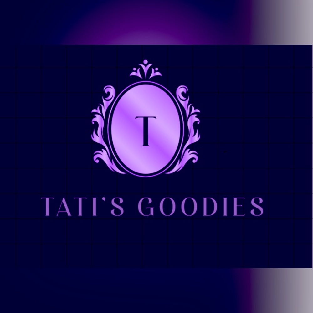 Meet your Posher, Tatiana